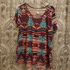 Lularoe Classic T